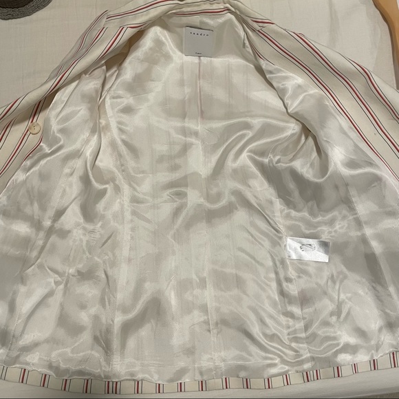 Sandro Blazer - Picture 5 of 9